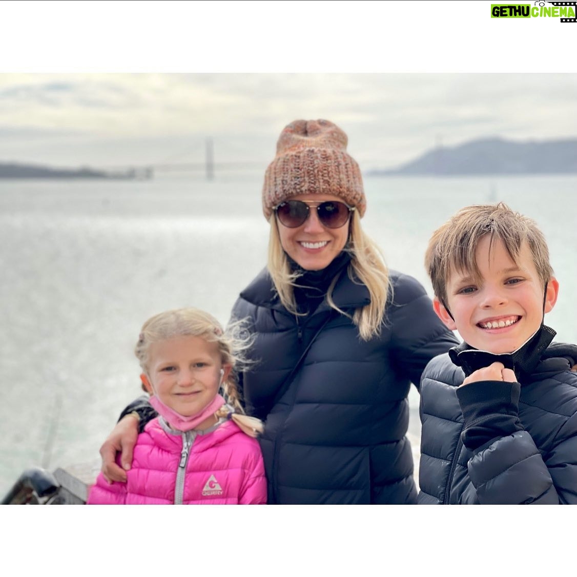 Allison Munn Instagram - Spring Break Road Trip is in the books. Big Sur > Carmel > San Francisco. California, you are stunning.