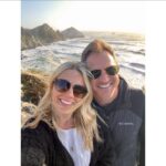 Allison Munn Instagram - Spring Break Road Trip is in the books. Big Sur > Carmel > San Francisco. California, you are stunning.