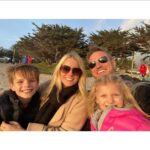 Allison Munn Instagram - Spring Break Road Trip is in the books. Big Sur > Carmel > San Francisco. California, you are stunning.