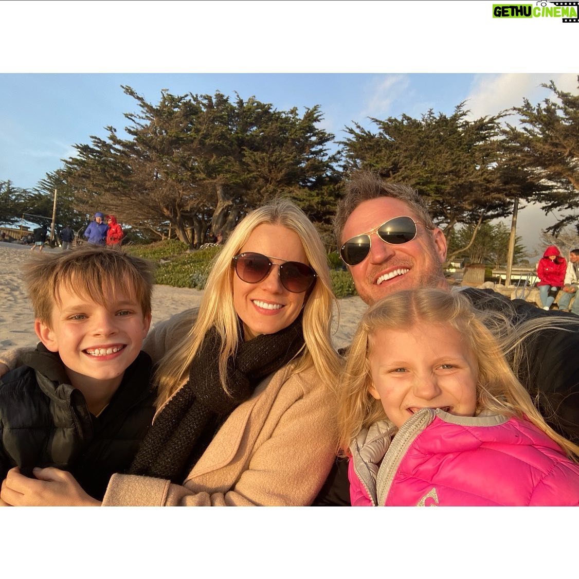 Allison Munn Instagram - Spring Break Road Trip is in the books. Big Sur > Carmel > San Francisco. California, you are stunning.