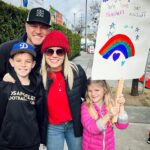 Allison Munn Instagram – Can @LAUSDSup please use the district’s 4.9 billion in reserves to pay their staff & teachers a living wage? ❤️💜❤️💜

Swipe to see us asking the same exact question 4 years ago. 

@utlanow
@seiulocal99