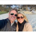 Allison Munn Instagram - Spring Break Road Trip is in the books. Big Sur > Carmel > San Francisco. California, you are stunning.
