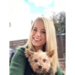 Allison Munn Instagram - Thank you, Buster. ⁣ ⁣ I’m heartbroken. For almost 18 years Buster Keaton Munn Holroyd was my steadfast companion and best friend. He was right by my side through the biggest events of my life - falling in love & getting married, the death of my father, and the birth of my children. He went to work with me in LA, traveled with me to work on location and for many years, slept in my arms. If you’re friends with me, you knew and loved Buster as well - he was a star. ⁣ ⁣ Rest in sweet peace, Buster. And thank you, thank you, thank you.