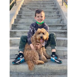 Allison Munn Instagram - Ugh. Dogs are the best. Happy Dog Day. 💘 #nationaldogday
