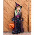 Allison Munn Instagram - My Pumpkins. Happy Weird Halloween. 😷🎃