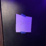 Allison Scagliotti Instagram – Scenes from show day.