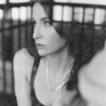 Allison Scagliotti Instagram - Captured on film wondering if you’ve downloaded my new @lafemmependu song yet. It is @bandcamp Friday, after all. 📸: @jacksondavisphoto