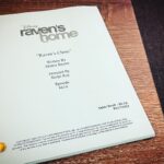 Allison Scagliotti Instagram - Ding dong, the actor’s strike is over. Here’s the last time I got to do the thing: back in March, with the genius @ravensymone. Holding for laughs going on 22 years.