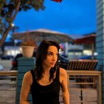 Allison Scagliotti Instagram - Looking to the future and taking an extended break from the app as I head into the studio. Call or text me if we’re cool. Hold your questions if we’re not. À bientôt. 👻
