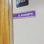 Allison Scagliotti Instagram - I live under a rock and also don’t own a TV so let me now share that I got to jump into an episode of @thatgirllaylay playing your favorite nightmare, a local news anchor. Salad days in my favorite place, a sitcom set. #kidsandanimals