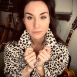 Allison Scagliotti Instagram – A cold girl™️ no more. Thanks, @brixton @brixtonwomens @fromthelobby
