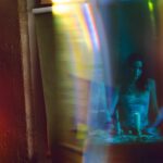 Allison Scagliotti Instagram - Today is Yule, marking the shortest day and the longest night on the wheel of the year. In 6 weeks, a new song cycle begins: a spell for each spoke of the wheel. Recorded by @davedarling1 at Petrichor NW. Mastered by @zackaryknows. Photography by @jacksondavisphoto