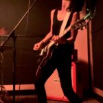 Allison Scagliotti Instagram – An outtake from my many hours of practice at @pirateofficial leading up to the @7horseband show. When Phil said learn the riff and I’ll throw it to you on stage, your girl did not waste any time. If you need a place to get loud, use my promo code LFP2022 for 10 bucks off your first booking at the link in my bio. #pirateambassador