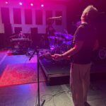 Allison Scagliotti Instagram - Scenes from rehearsal. Step right up to @7horseband with a feature set by dada tomorrow at @theroxy. Ticket l*nk in b*o.