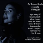 Allison Scagliotti Instagram - The wait is over. Pre-order my second album VAMPYR on blood red vinyl now. Only 100 orders needed to start production. Link in bio. Via @qrates.