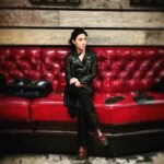 Allison Scagliotti Instagram - Focus. 📸: @joiecalio