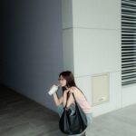Ally Chiu Instagram - 🍓🥥🥤 透過不同的角色 去發掘不同面向的自己 我覺得很有趣 來點不同 些許膽怯 但為何不呢（？