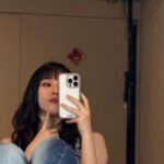 Ally Chiu Instagram - 🎠🎪📷 我不知眼角那個是什麼東西