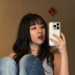 Ally Chiu Instagram - 🎠🎪📷 我不知眼角那個是什麼東西