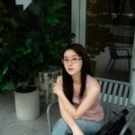 Ally Chiu Instagram - 🍓🥥🥤 透過不同的角色 去發掘不同面向的自己 我覺得很有趣 來點不同 些許膽怯 但為何不呢（？