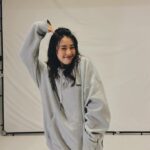 Ally Chiu Instagram – 年前最後一拍 
新年快樂 謝謝大家🧧❤️🫶🏻