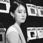 Ally Chiu Instagram - 🫧🩷 當時間只停留在這一刻 我們可以任性編織一場充滿熱情 細節滿點的奢華故事 進而融入到我們的生活裡 透過不同視角的觀看 也帶來前所未有的全新體驗 GUCCI LINE 官方帳號完成預約 3/9-3/12一起踏入 GUCCI ANCORA 時尚藝術特展裡 享受@sabatods 所帶領的故事吧 @gucci #GUCCIANCORA #ANCORATAIPEI