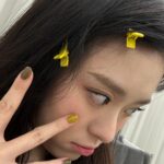 Ally Chiu Instagram - Ready for⋯💚🤍🧩