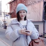Ally Chiu Instagram – 我們每天一早的訊息：
好累喔 再晚半小時（半小時到後～
等我喔快好跟妳說😆