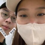 Ally Chiu Instagram - 🎠🎪📷 我不知眼角那個是什麼東西