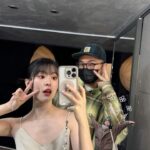 Ally Chiu Instagram - 🎈👾 快樂上班 快樂下班