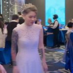 Ally Chiu Instagram - 💒🤍 看到我最愛的你們 都如此幸福快樂 就好替你們開心 答應我 一定要一直幸福下去 我愛妳們