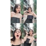 Ally Chiu Instagram - 💒🤍 看到我最愛的你們 都如此幸福快樂 就好替你們開心 答應我 一定要一直幸福下去 我愛妳們