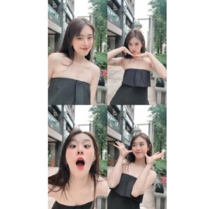 Ally Chiu Instagram - 💒🤍
看到我最愛的你們
都如此幸福快樂
就好替你們開心
答應我
一定要一直幸福下去
我愛妳們