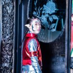 Ally Chiu Instagram - 你 好 我是來自一個叫做愛心星球的公主 我似人非人 喜歡嘗試各種沒見過的美食 我的喜好都呈現在我的心上 當我感受到愉悅時 我便會亮起燈來 語畢 @we_are_831 《愛了愛了》聽起來好嗎😌！！！ 新型愛心你們都學起來了嗎？ 沒錯沒錯我又跳舞了🤓
