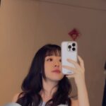 Ally Chiu Instagram - 🎠🎪📷 我不知眼角那個是什麼東西