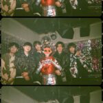 Ally Chiu Instagram - 終於…新歌來了！ 八三夭 feat. 彈殼 [ 愛了愛了 ] 2024/1/12 凌晨 0:00 數位上線 中午12:00 MV首播 . 考驗我們的默契 看完預告 留言四個字________刷起來 ❤️🤍❤️🤍 #八三夭 #愛了 #愛了愛了