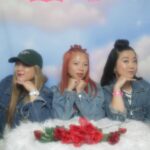 Ally Maki Instagram – #teamaagc is the best team ☁️🫶 #AAGCxLevisxThuy AAPI Night 2024 ⁣
⁣
@asianamericangirlclub x @levis x @thuymusic