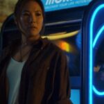 Ally Maki Instagram – SEASON 2!!!!!!!!!!! #TheBigDoorPrize returns April 24 on @appletv 🦋 It’s the most beautiful, funny and wild ride. Just get ready.