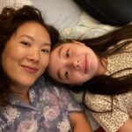 Ally Maki Instagram – It’s here. SEAGRASS is out now on all major VOD platforms in Canada, the US and the UK! Thank you for all your love and support of our film ❤️ @seagrassfilm