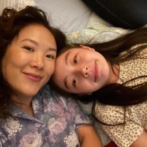 Ally Maki Instagram - It’s here. SEAGRASS is out now on all major VOD platforms in Canada, the US and the UK! Thank you for all your love and support of our film ❤️ @seagrassfilm