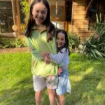 Ally Maki Instagram – It’s here. SEAGRASS is out now on all major VOD platforms in Canada, the US and the UK! Thank you for all your love and support of our film ❤️ @seagrassfilm