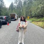 Ally Maki Instagram – It’s here. SEAGRASS is out now on all major VOD platforms in Canada, the US and the UK! Thank you for all your love and support of our film ❤️ @seagrassfilm