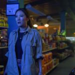 Ally Maki Instagram – Season 2 of #TheBigDoorPrize is out now on @appletv!!!!!! Get ready for the next stage. 🦋