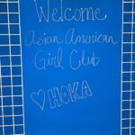 Ally Maki Instagram – We took over Venice for @asianamericangirlclub x @hoka 🩵 A dream day. The way our AAGC events are always the most wholesome! One of the gals who had never been to one of our events before told us that “she felt so included” and it made my heart swirl. 🥹⁣⁣
⁣⁣
Thank you to the entire @hoka team for being the best collaborators we could ask for, the AAGC team (missing our chief of staff @djlilvibey!), our ultra marathon queen @born2run87 for leading the walk, and all of our sponsors @drinknarra @drinktheqi @grounding.with.evelyn @hashimoto_nursery we consider you more than just partners but friends always. #TEAMAAGC #AAGCLuckyWalk⁣