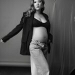 Ally Maki Instagram - 8 months of us ♾️ a series photographed, styled and creative designed x @coltonlhaynes ⁣ ⁣ @travisatreo ❤️⁣ ⁣ Glam x @rubyvo_ @jordann_nguyen