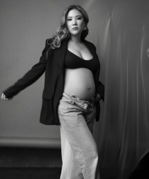 Ally Maki Instagram - 8 months of us ♾️ a series photographed, styled and creative designed x @coltonlhaynes ⁣
⁣
@travisatreo ❤️⁣
⁣
Glam x @rubyvo_ @jordann_nguyen