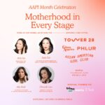 Ally Maki Instagram - [CLOSED] 🎟️ GIVEAWAY ALERT! 🎉 Join us for an empowering panel discussion in celebration of #AAPIHM: “Motherhood in Every Stage” featuring heartfelt insights from AAPI moms & entrepreneurs @amyliu_t28, @chrisellelim, @allymaki & moderated by @saratan. 📅 WHEN: Thursday, 5/23 from 4-6PM From career transitions to embracing identity shifts, this event is a beacon of empowerment. We’re thrilled to invite 5 extraordinary mamas to attend this very special afternoon with us! To enter: 🌸 Like this post 🌸 Follow accounts: @asianamericangirlclub, @tower28beauty, @phlur, @bumoparent, @glossangelespod 🌸 Tag a fellow mom or daughter in the comments and leave a question you’d like to ask our panelists! 🌸 Share this post on your story for an extra entry US residents only. Travel not included. Must be based in LA. Giveaway closes at 9 AM PST on 5/21. Winners announced on IG stories and notified via DM by @asianamericangirlclub. This giveaway is in no way sponsored, endorsed, administered, or associated with Instagram or Meta. No purchase necessary. #GiveawayAlert