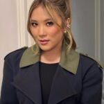 Ally Maki Instagram – #FYC at the plaza ✨ #TheBigDoorPrize @adeam