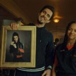 Ally Maki Instagram – Can’t believe we are already over halfway through season 2 of #TheBigDoorPrize! Before you watch today’s new episode, make sure you catch last week’s girl’s night casino ep expertly written by @swalkx (who also cameos, slide 2) and directed by @jjhcanning. Getting to play with @maryhollandaise @gabrielle_dennis is just the friggin best. 🦋 Episodes 1-6 of season 2 are available to binge now on @appletv!