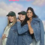 Ally Maki Instagram – #teamaagc is the best team ☁️🫶 #AAGCxLevisxThuy AAPI Night 2024 ⁣
⁣
@asianamericangirlclub x @levis x @thuymusic